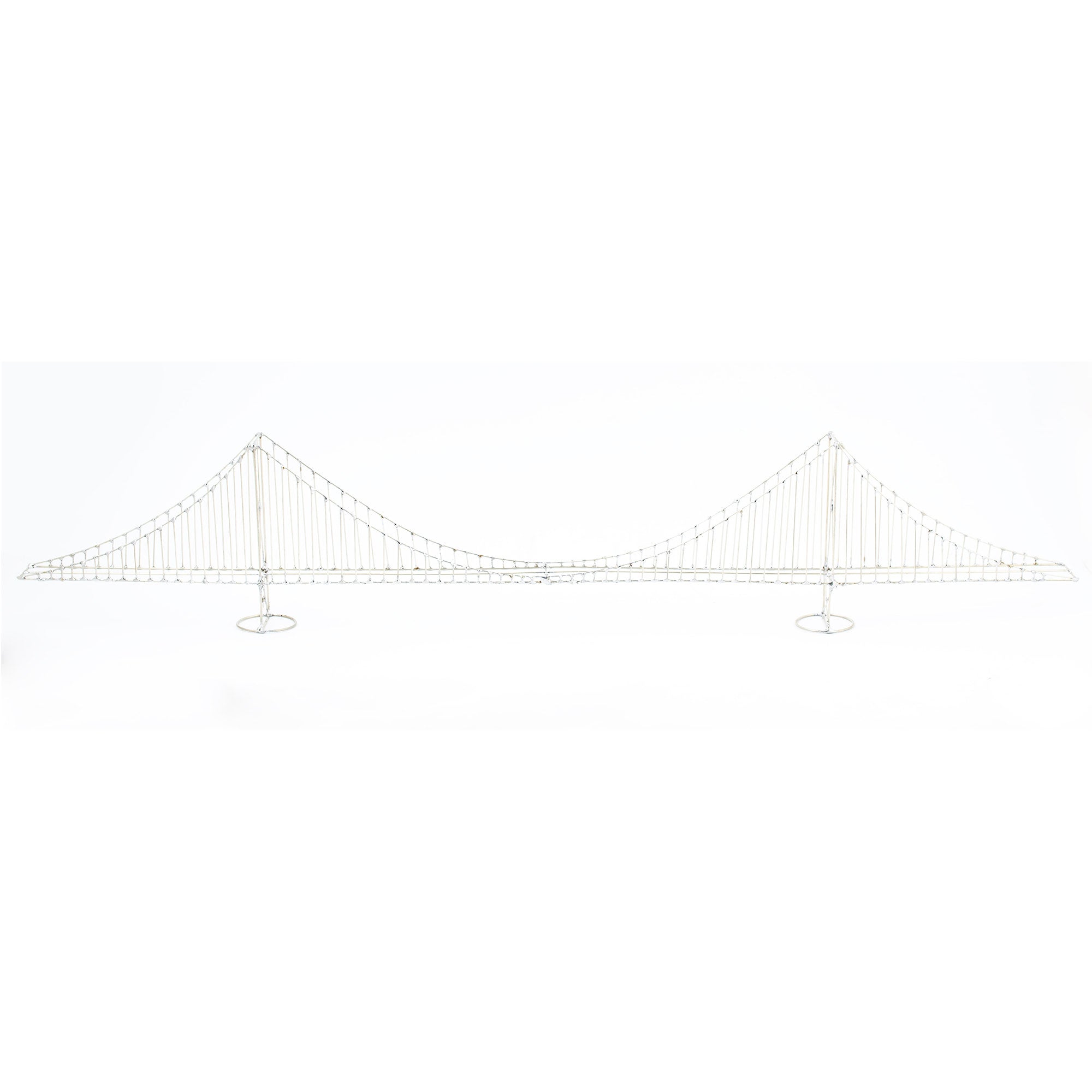 Wire Forth Road Bridge | Artery St Andrews